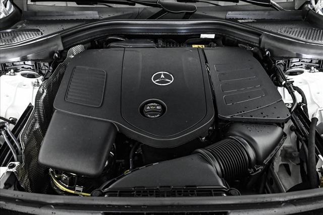 صورة مصغرة 25 لـ 2026 Mercedes-BENZ GLC