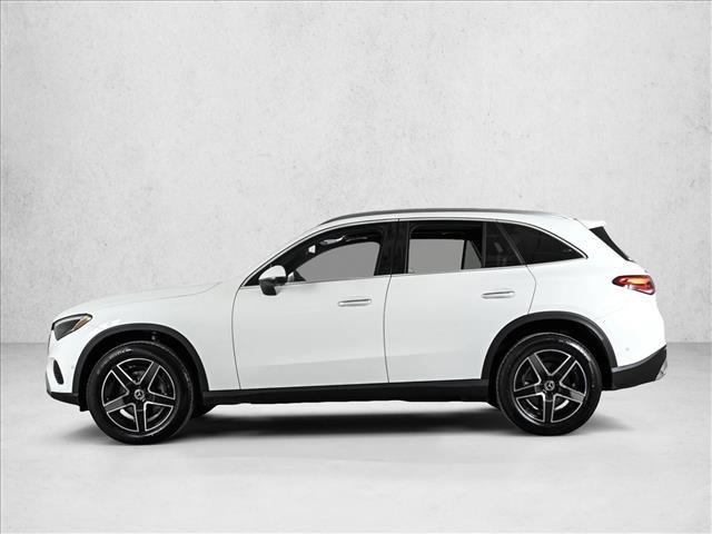صورة 9 لـ 2026 Mercedes-BENZ GLC