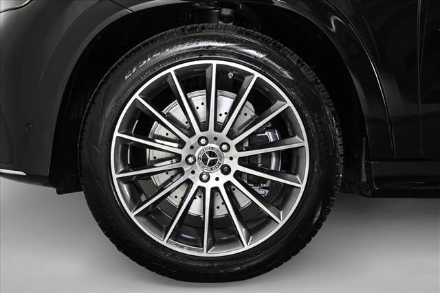 صورة مصغرة 26 لـ 2026 Mercedes-BENZ GLE