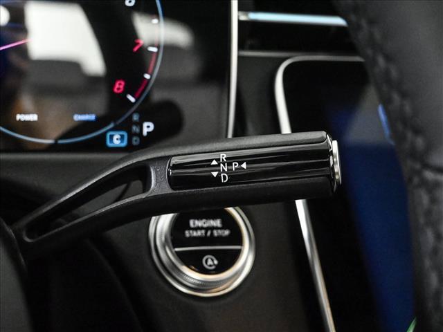 صورة مصغرة 11 لـ 2026 Mercedes-BENZ E-CLASS