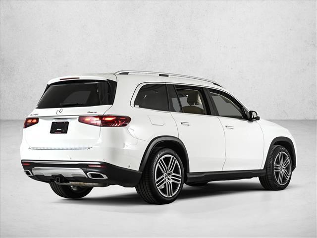 MERCEDES-BENZ GLS - 5