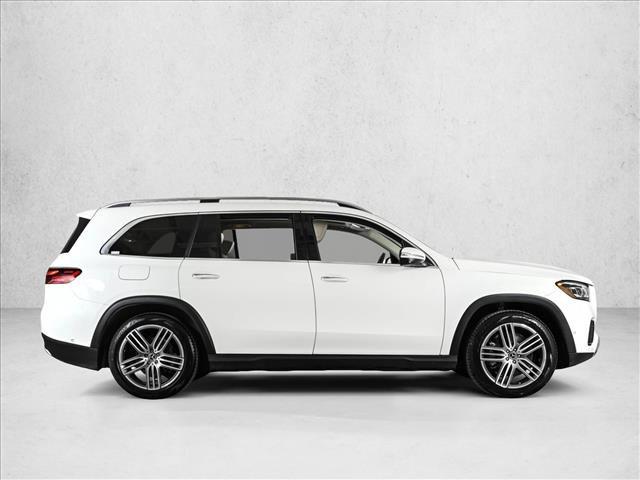 MERCEDES-BENZ GLS - 4