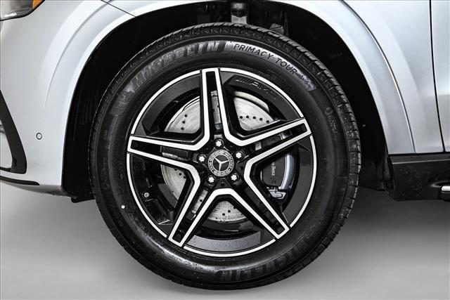 2026 Mercedes-BENZ GLE thumbnail 26