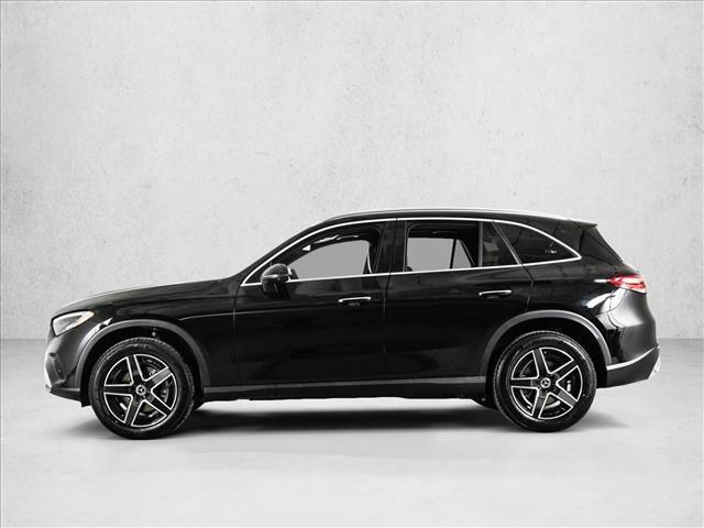 MERCEDES-BENZ GLC - 9