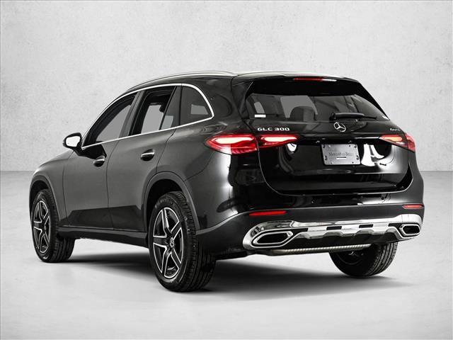 MERCEDES-BENZ GLC - 8