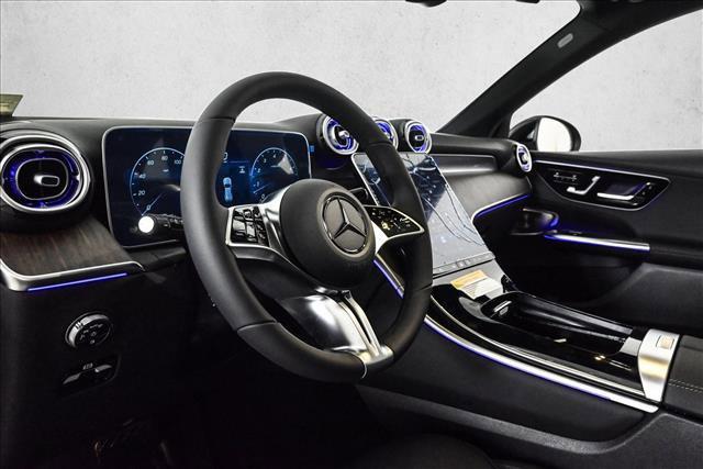 MERCEDES-BENZ GLC - 10