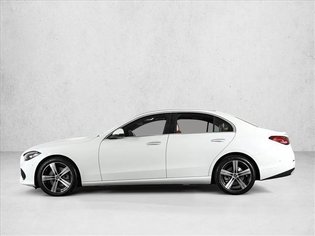 صورة 9 لـ 2026 Mercedes-BENZ C-CLASS