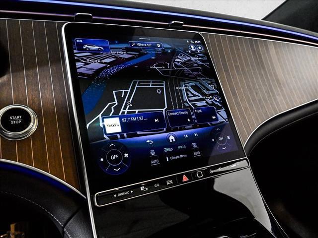 2023 Mercedes-BENZ EQE 缩略图 14