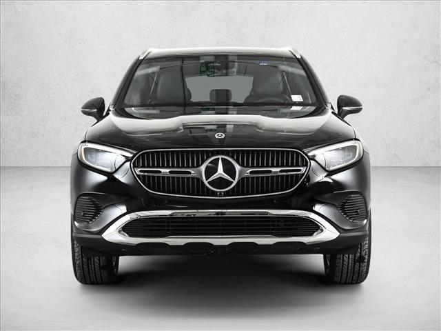 MERCEDES-BENZ GLC - 2