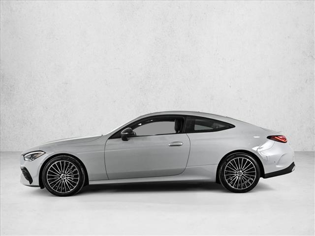 MERCEDES-BENZ CLE - 9