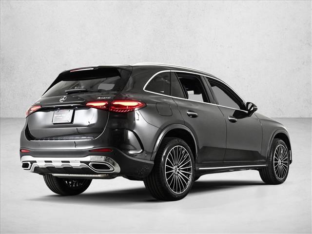 MERCEDES-BENZ GLC - 5