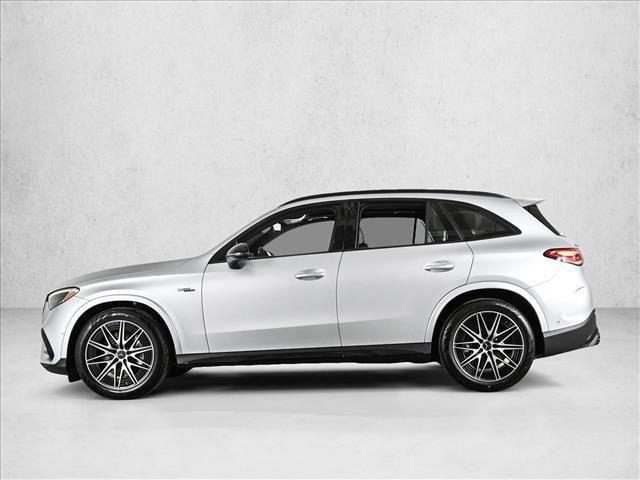 MERCEDES-BENZ GLC-CLASS - 9