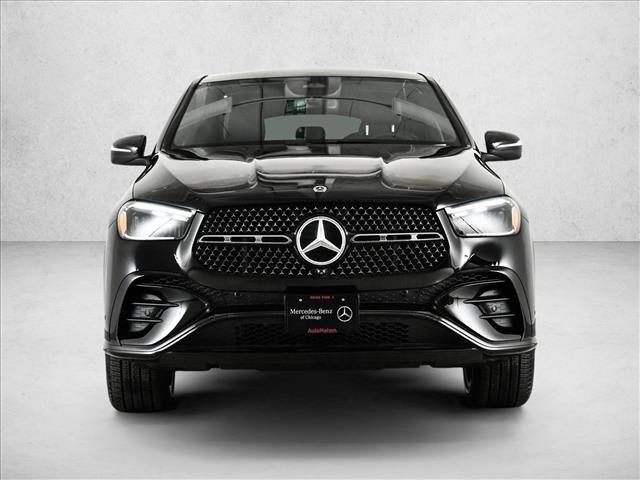 MERCEDES-BENZ GLE-CLASS - 2