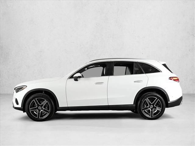 MERCEDES-BENZ GLC - 9