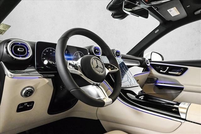 MERCEDES-BENZ GLC - 10