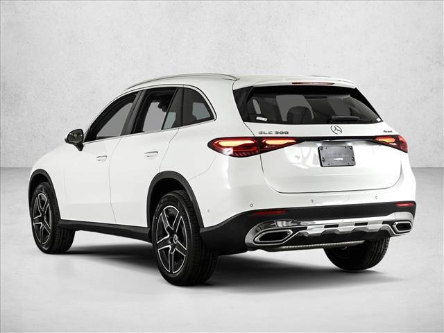 MERCEDES-BENZ GLC - 8