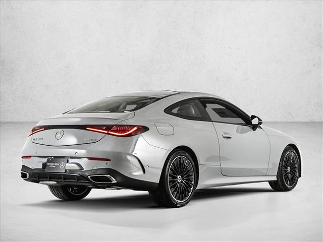 MERCEDES-BENZ CLE - 5