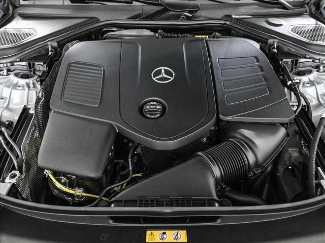 صورة مصغرة 22 لـ 2026 Mercedes-BENZ E-CLASS