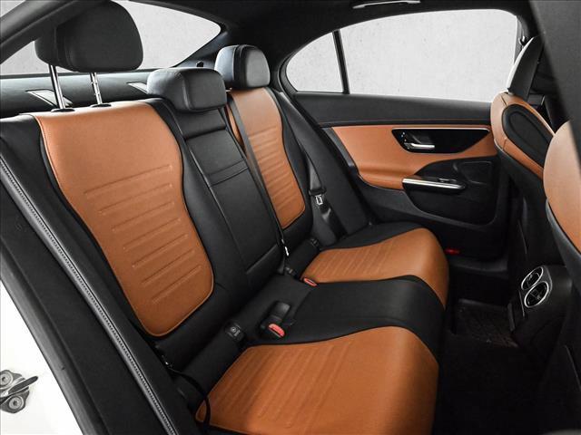2023 Mercedes-BENZ C-CLASS — миниатюра 22