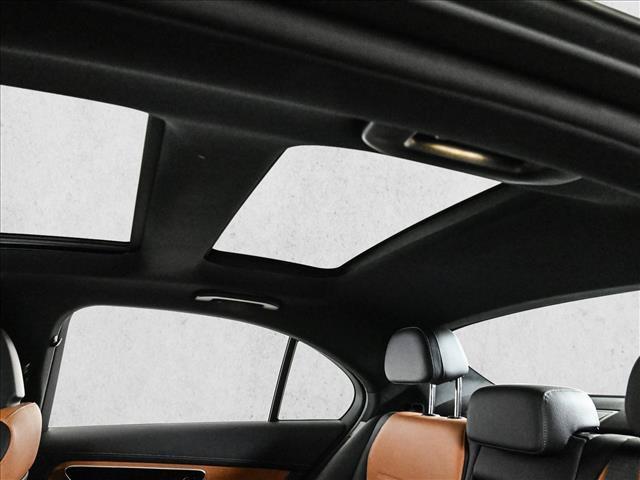 2023 Mercedes-BENZ C-CLASS — миниатюра 21