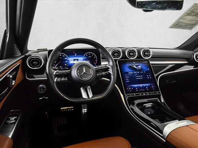 2023 Mercedes-BENZ C-CLASS — миниатюра 20