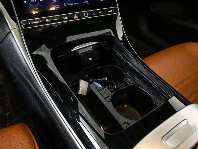 2023 Mercedes-BENZ C-CLASS — миниатюра 13