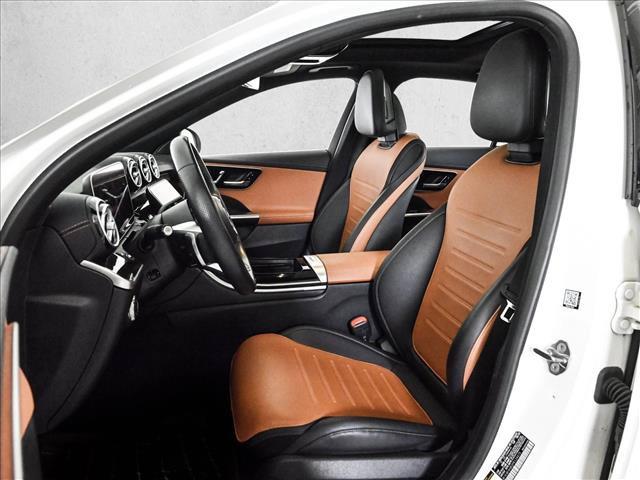 2023 Mercedes-BENZ C-CLASS — миниатюра 18