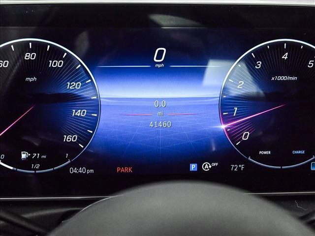 2023 Mercedes-BENZ C-CLASS — миниатюра 11