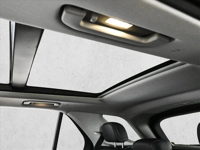 2025 Mercedes-BENZ GLE 缩略图 21