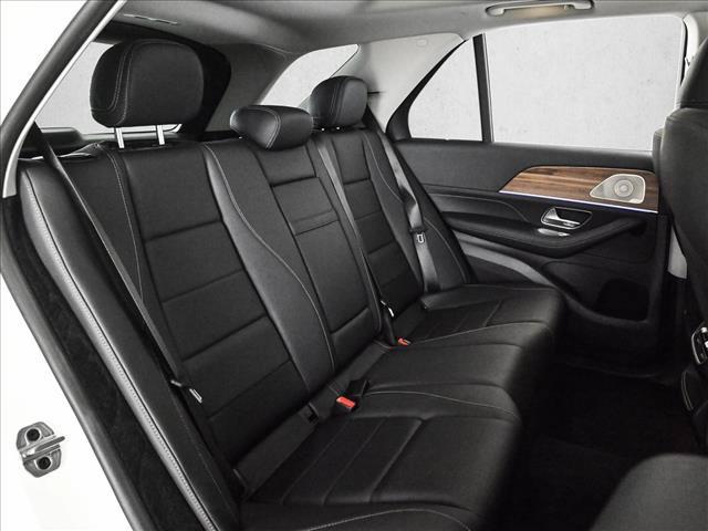 2025 Mercedes-BENZ GLE 缩略图 22