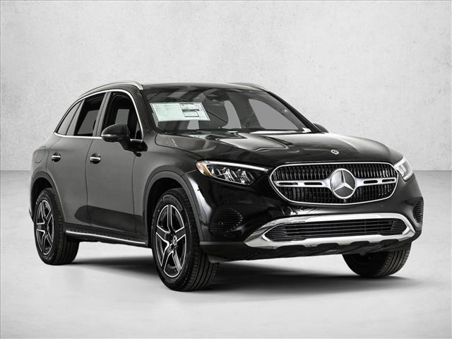 MERCEDES-BENZ GLC - 3