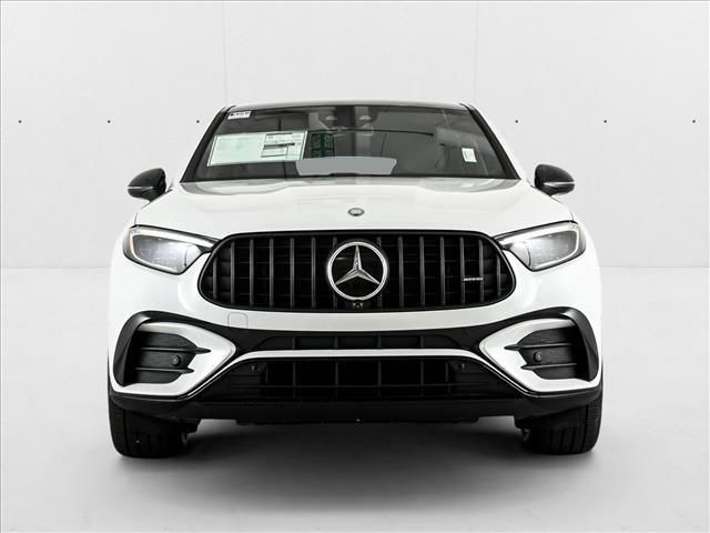 MERCEDES-BENZ GLC-CLASS - 2