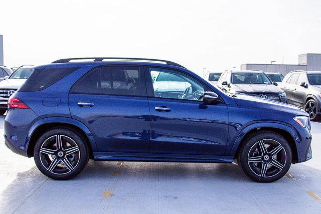 MERCEDES-BENZ GLE - 4