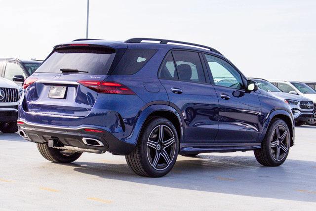 MERCEDES-BENZ GLE - 5