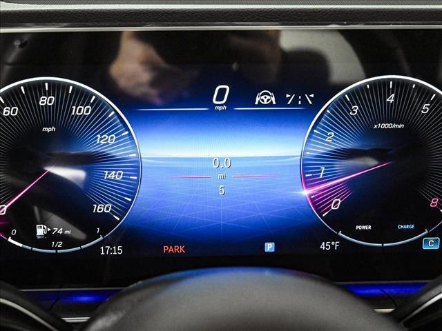 2026 Mercedes-BENZ GLE — миниатюра 11
