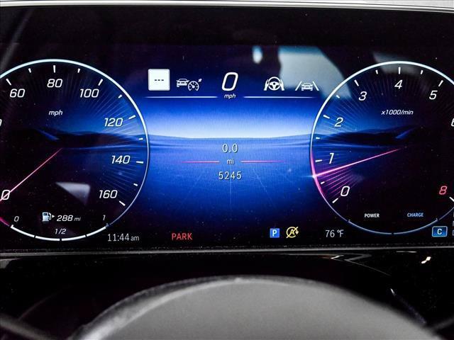 صورة مصغرة 11 لـ 2026 Mercedes-BENZ E-CLASS