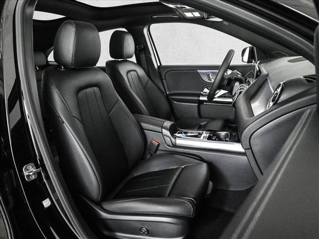 2026 Mercedes-BENZ GLA 缩略图 23