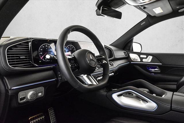 MERCEDES-BENZ GLE - 10