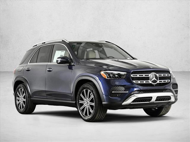 صورة مصغرة 3 لـ 2026 Mercedes-BENZ GLE