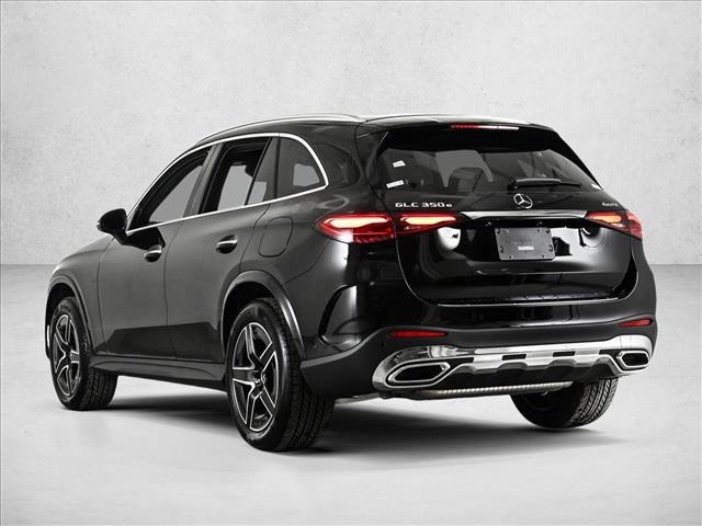 MERCEDES-BENZ GLC - 8