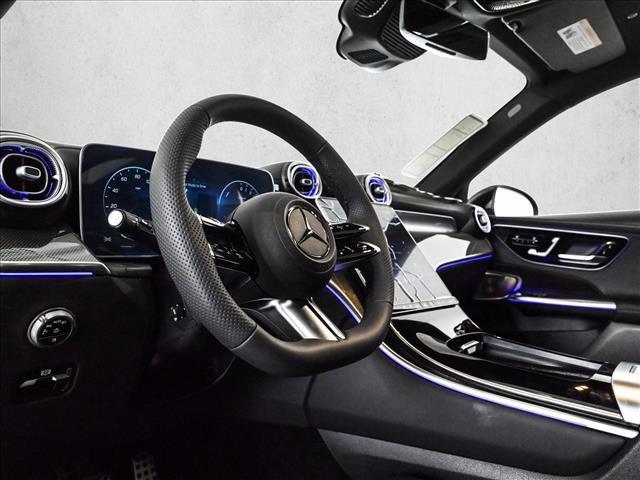 MERCEDES-BENZ GLC - 10