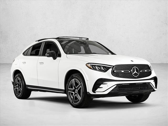 MERCEDES-BENZ GLC - 3