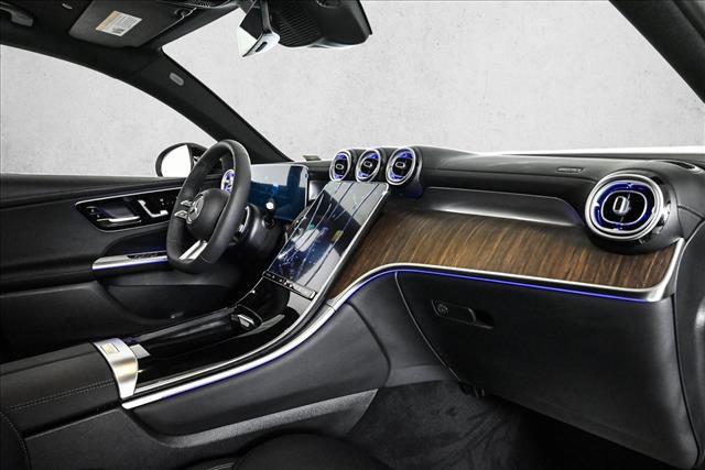 MERCEDES-BENZ GLC - 10