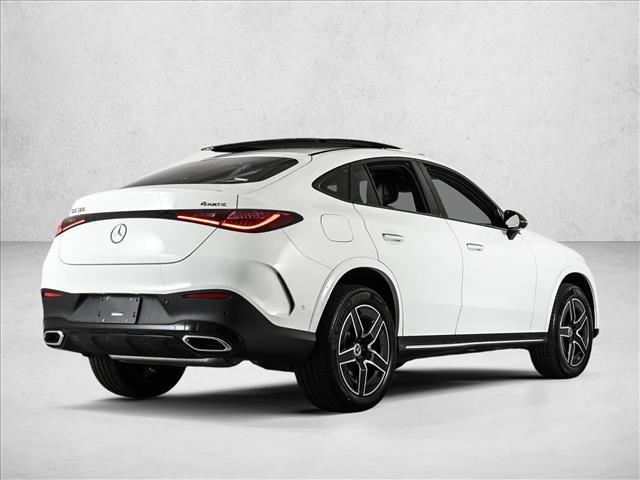 MERCEDES-BENZ GLC - 5