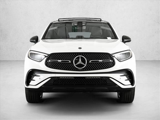 MERCEDES-BENZ GLC - 2