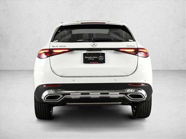 MERCEDES-BENZ GLC - 7