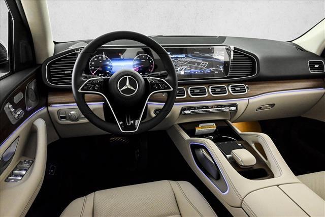 MERCEDES-BENZ GLE - 8