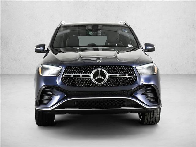 صورة 2 لـ 2026 Mercedes-BENZ GLE