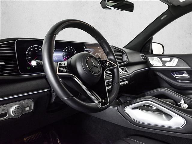 MERCEDES-BENZ GLE - 10