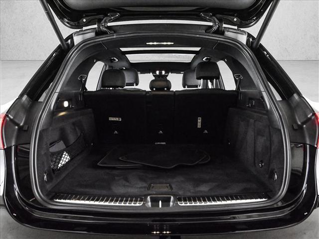 MERCEDES-BENZ GLE - 6